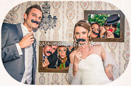 photographe photobooth mariage nimes gard 30
