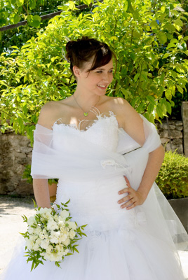 PHOTOGRAPHE DE MARIAGE Nimes gard 30 Arles sommières uzès